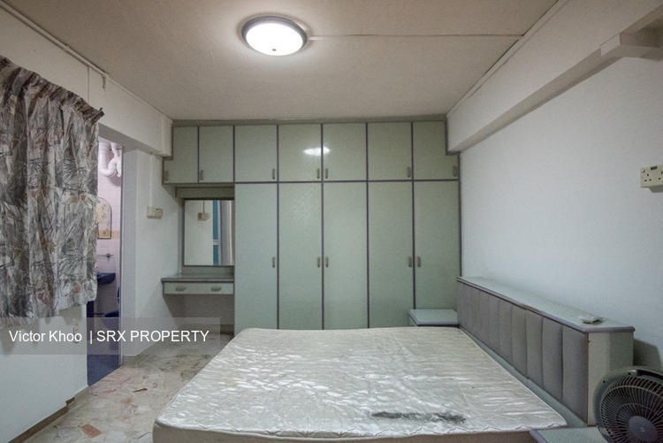 Blk 612 Bedok Reservoir Road (Bedok), HDB 5 Rooms #173630212